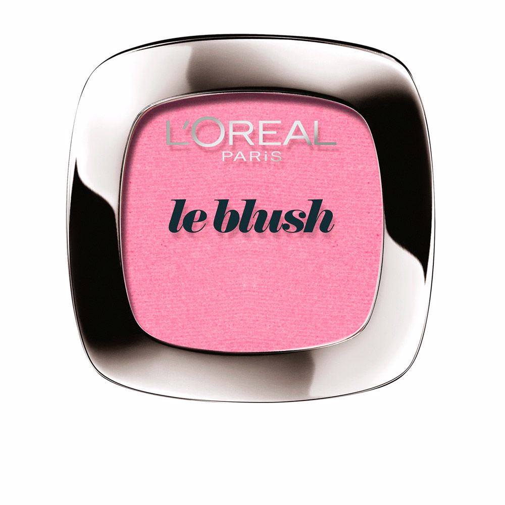 L'Oréal Paris Accord Parfait Le Blush #145-Bois De Rose - Salevare.com