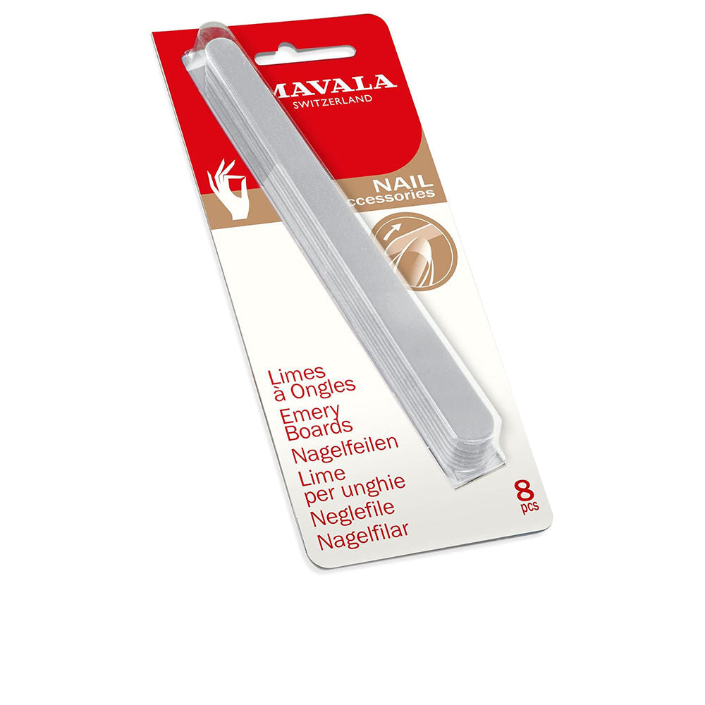 NAIL FILE accessories 1 u