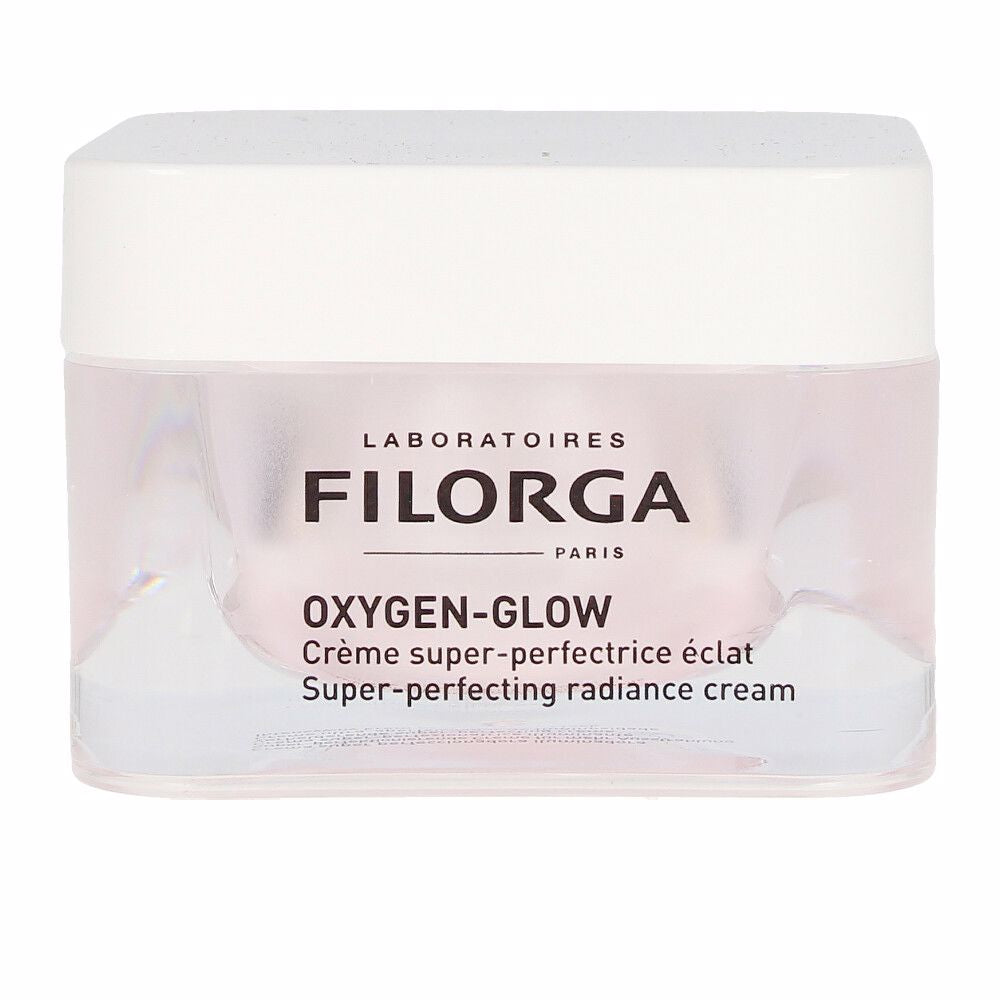 Laboratoires Filorga Oxygen-Glow Super-Perfecting Radiance Cream 50 Ml - Salevare.com