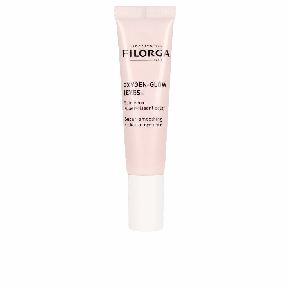 Laboratoires Filorga Oxygen-Glow Eyes Super-Smoothing Eye Care 15 Ml - Salevare.com