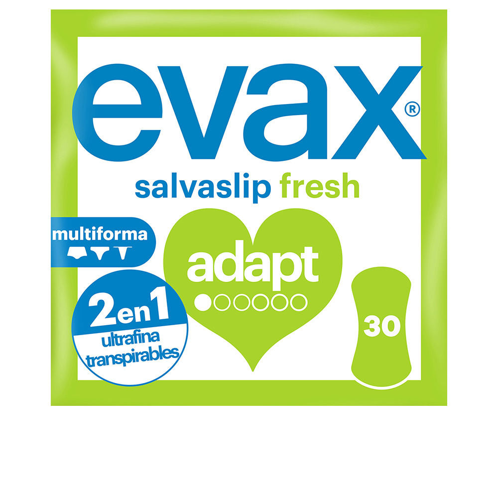 Evax Evax Salva-Slip Adapt 30 U - Salevare.com