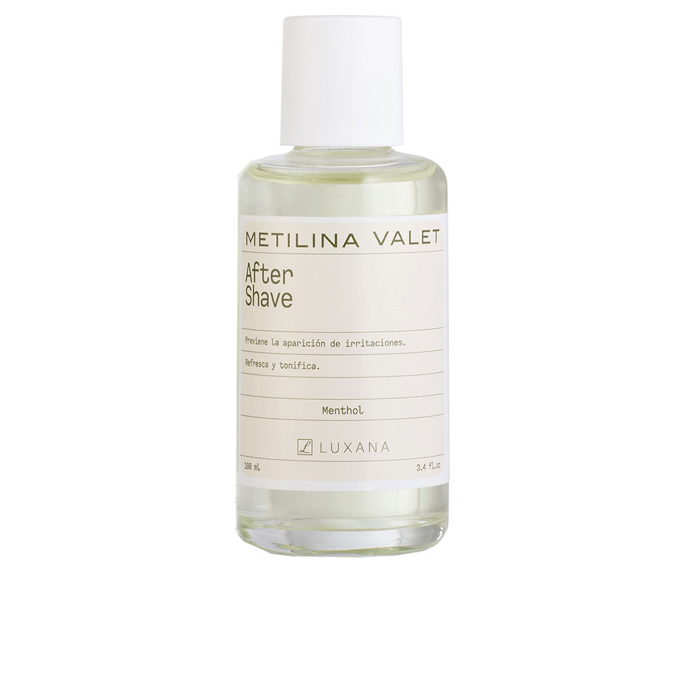 AFTER SHAVE 100 ml