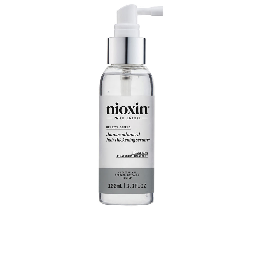 DIABOOST - Intensive Treatment to Increase Thickness and Protect Breakage 100 ml