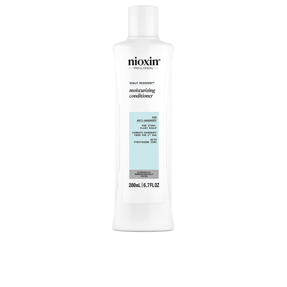 SCALP RECOVERY - Conditioner - Dry and Itchy Scalp 200 ml