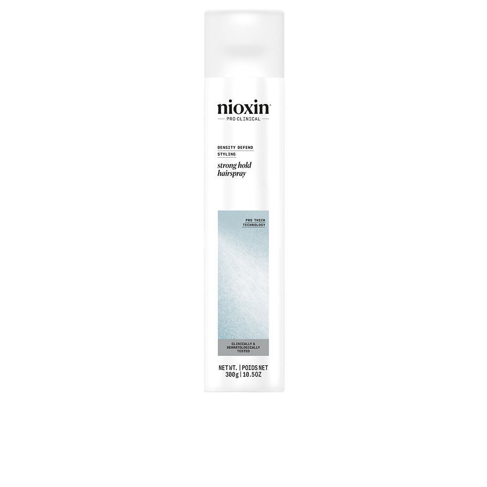 LACA - Fixative Spray for Medium to Thick Hair 300 ml