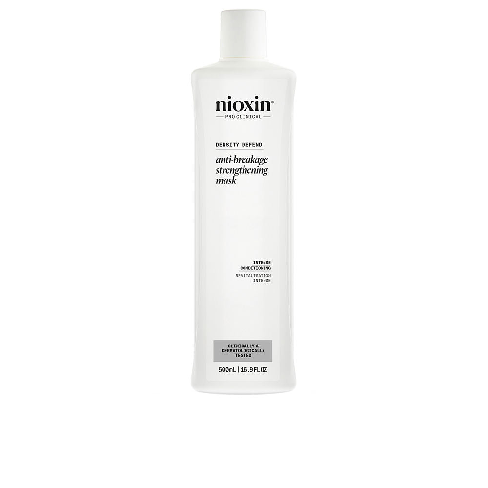 DENSITY DEFEND - Anti-Breakage and Strengthening Mask 500 ml