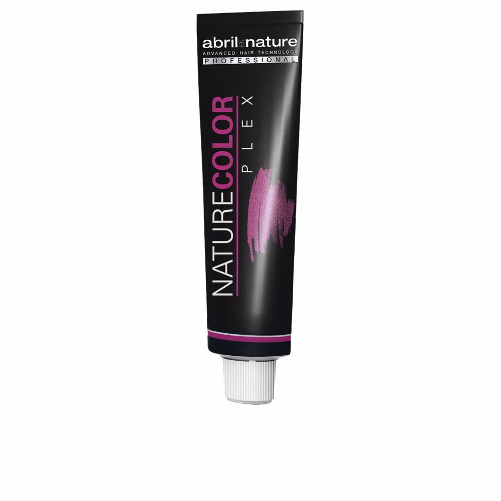 Abril Et Nature Naturecolor Plex Permanent Color Cream #7N
