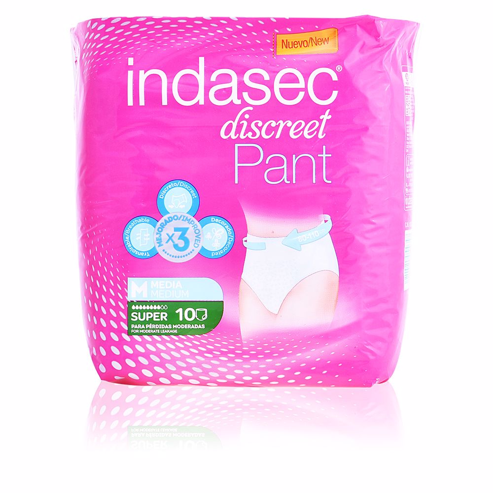 SUPER PANT medium size 10 units