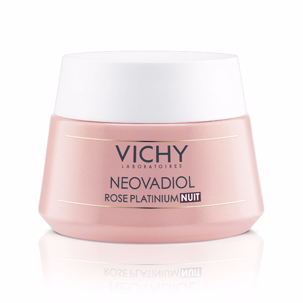 Vichy Neovadiol Crème Nuit Revitalisante Et Repulpante 50 Ml - Salevare.com