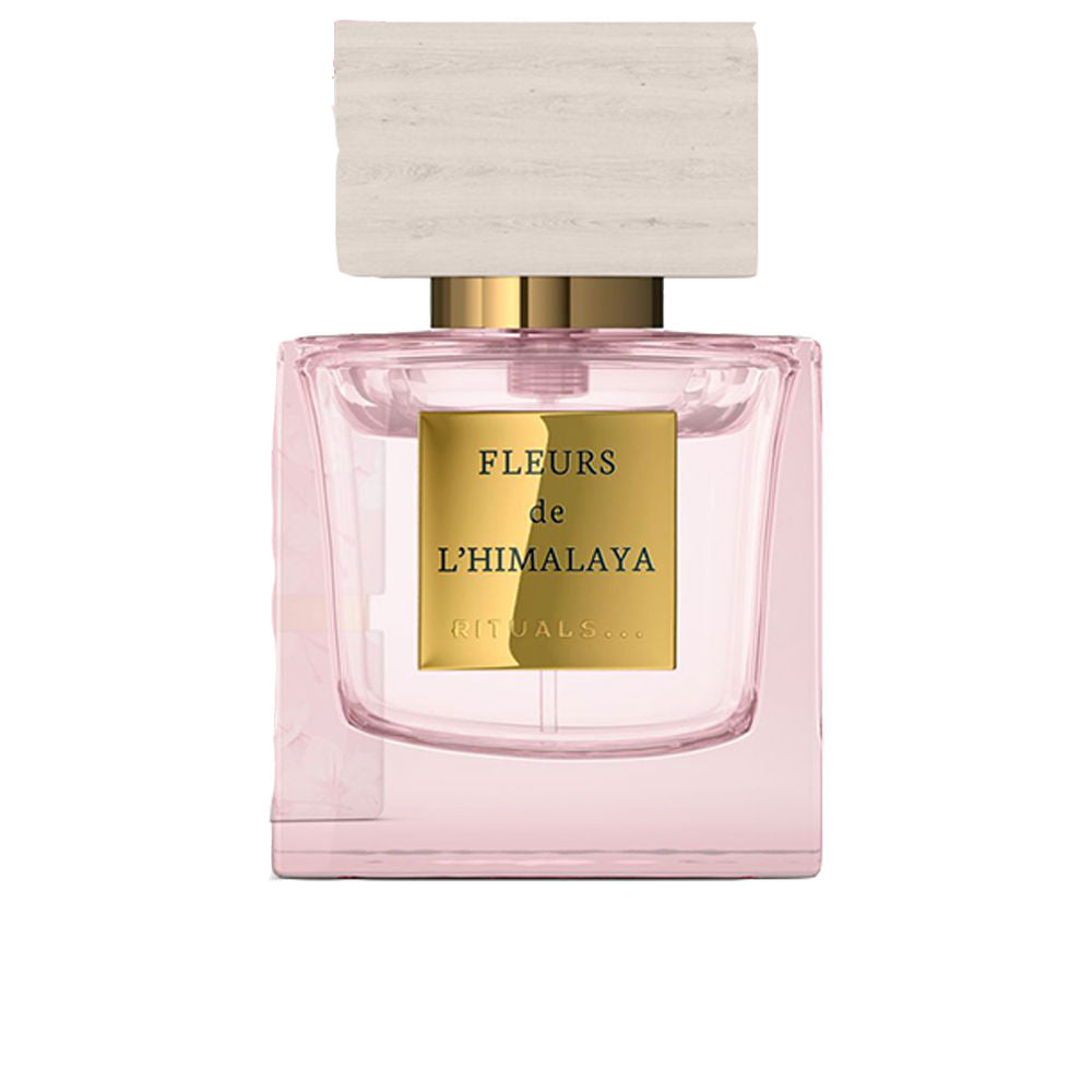 FLEURS DE L'HIMALAYA edp vapor 50 ml