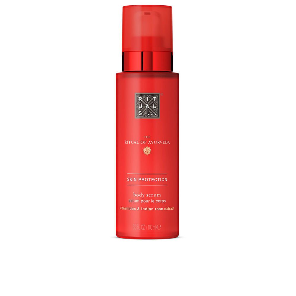 THE RITUAL OF AYURVEDA body serum 100 ml