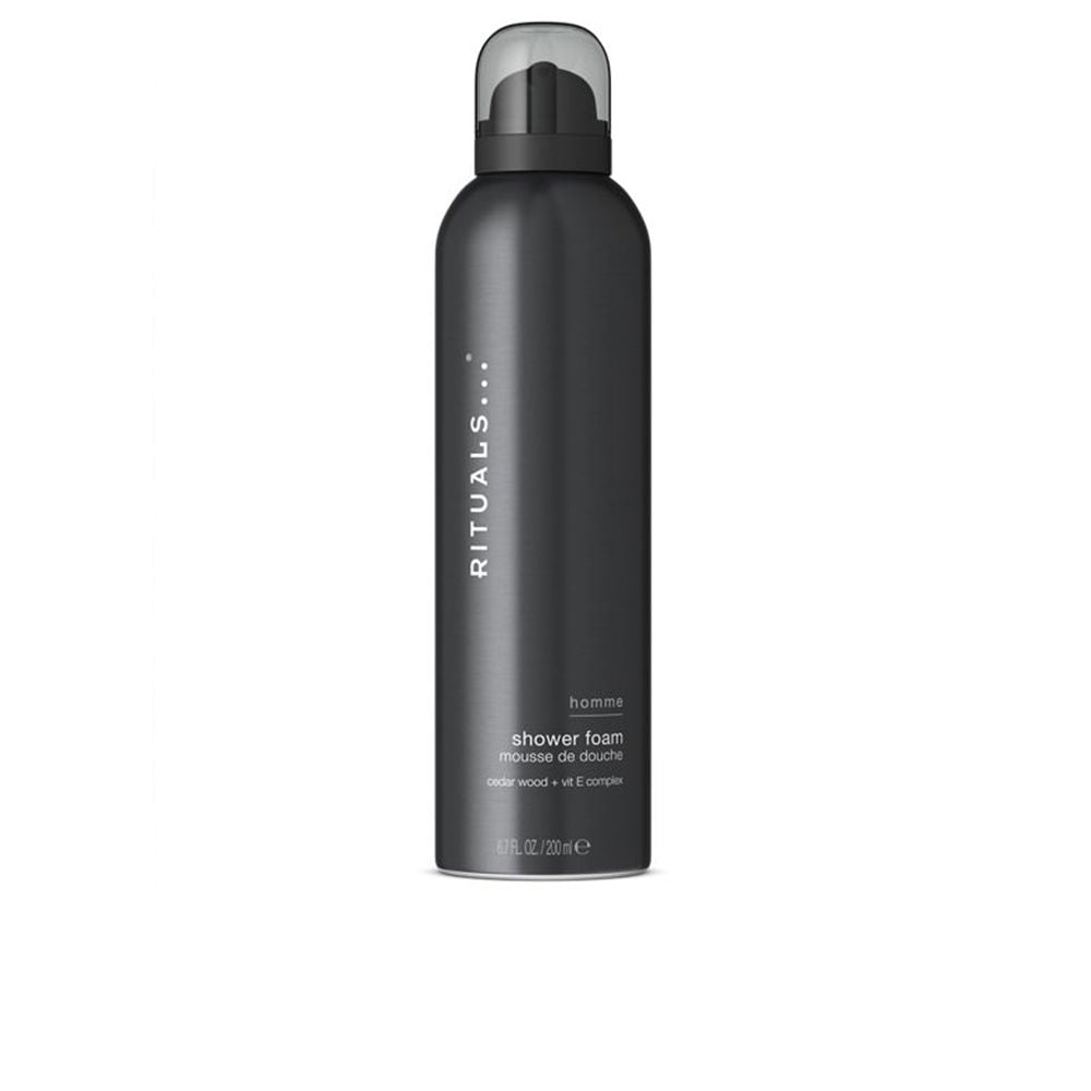 HOMME shower foam 200 ml
