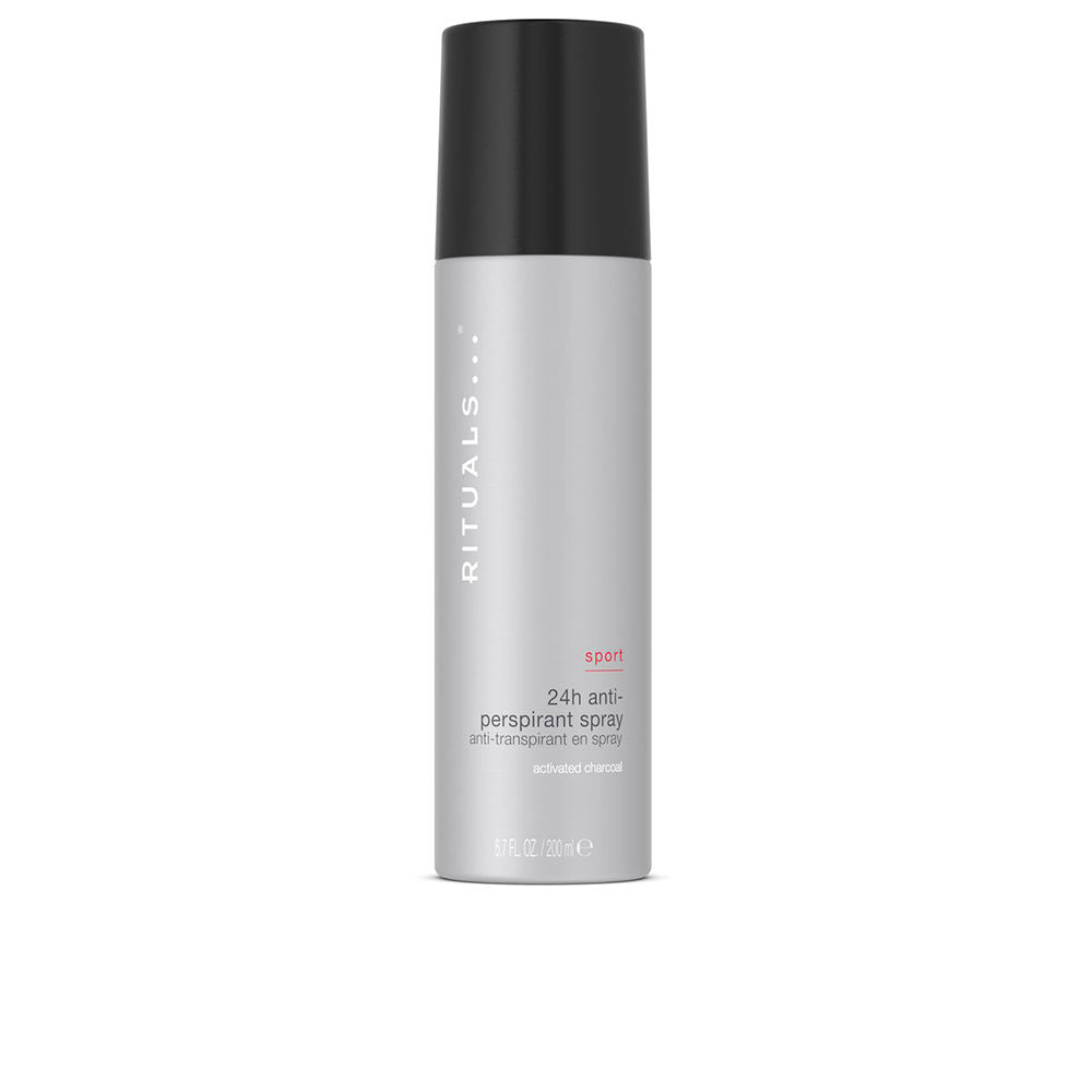 SPORT 24h anti-perspirant spray 200 ml