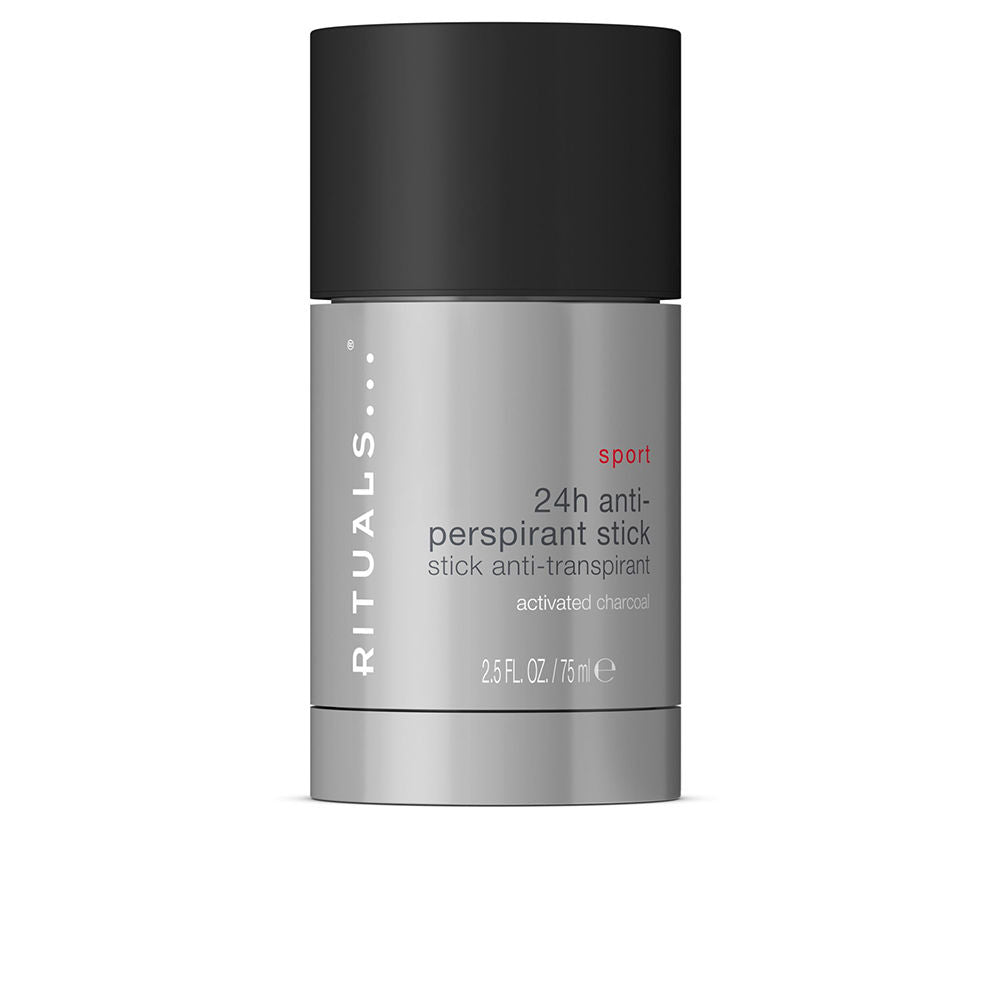 SPORT 24h refreshing antiperspirant stick 75 ml