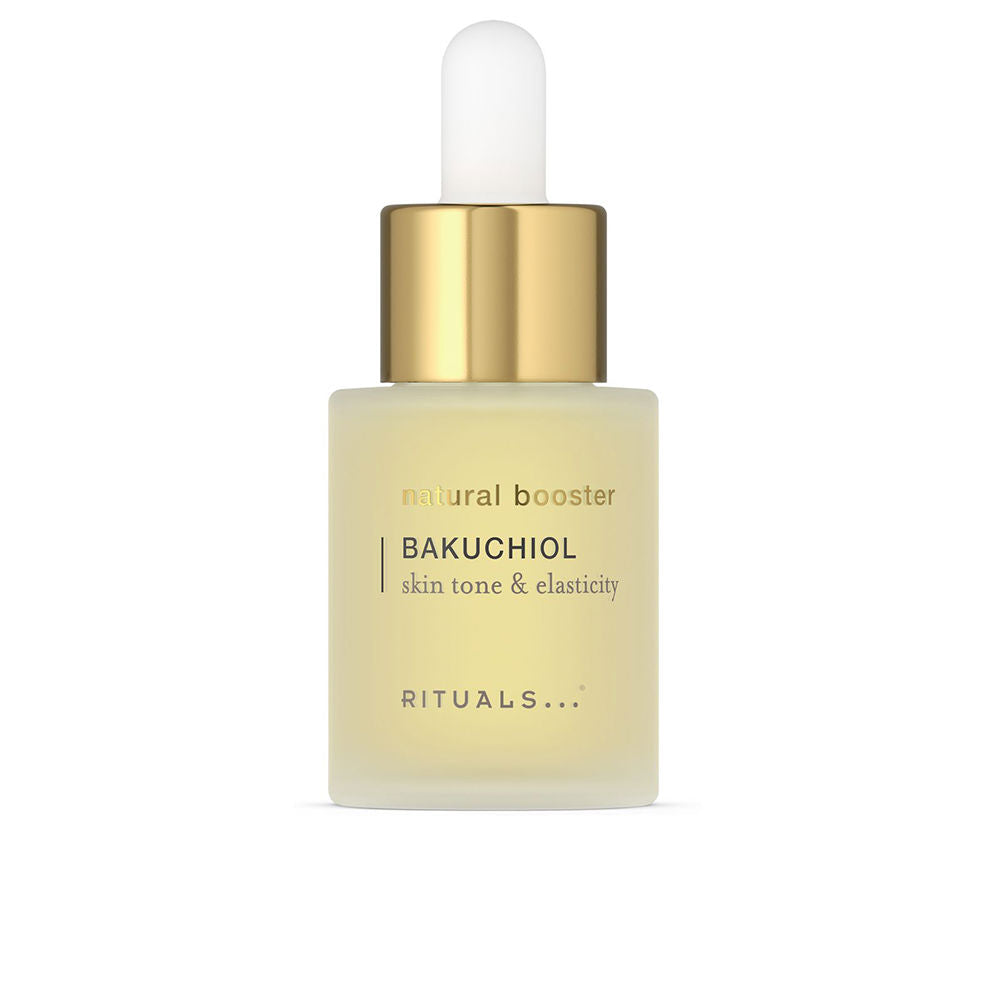 THE RITUAL OF NAMASTE bakuchiol natural booster 20 ml