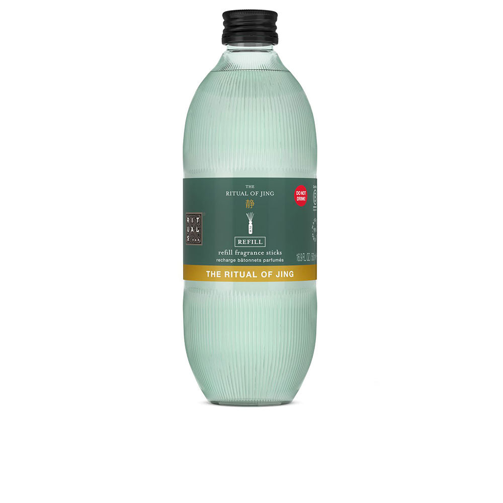 THE RITUAL OF JING refill fragrance sticks 500 ml