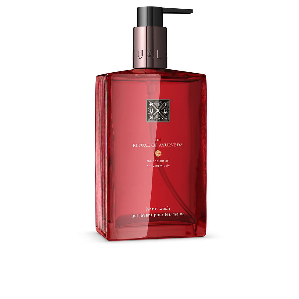 THE RITUAL OF AYURVEDA hand wash 300 ml