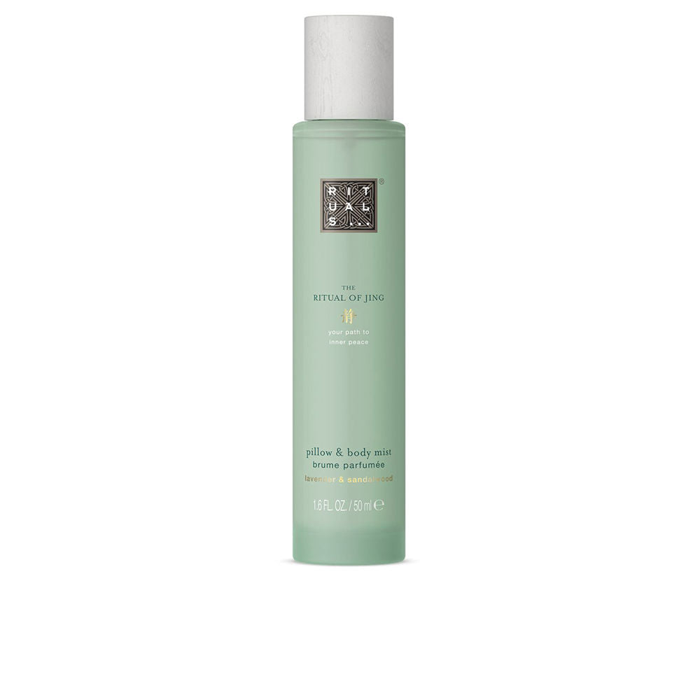 THE RITUAL OF JING night pillow & body mist 50 ml