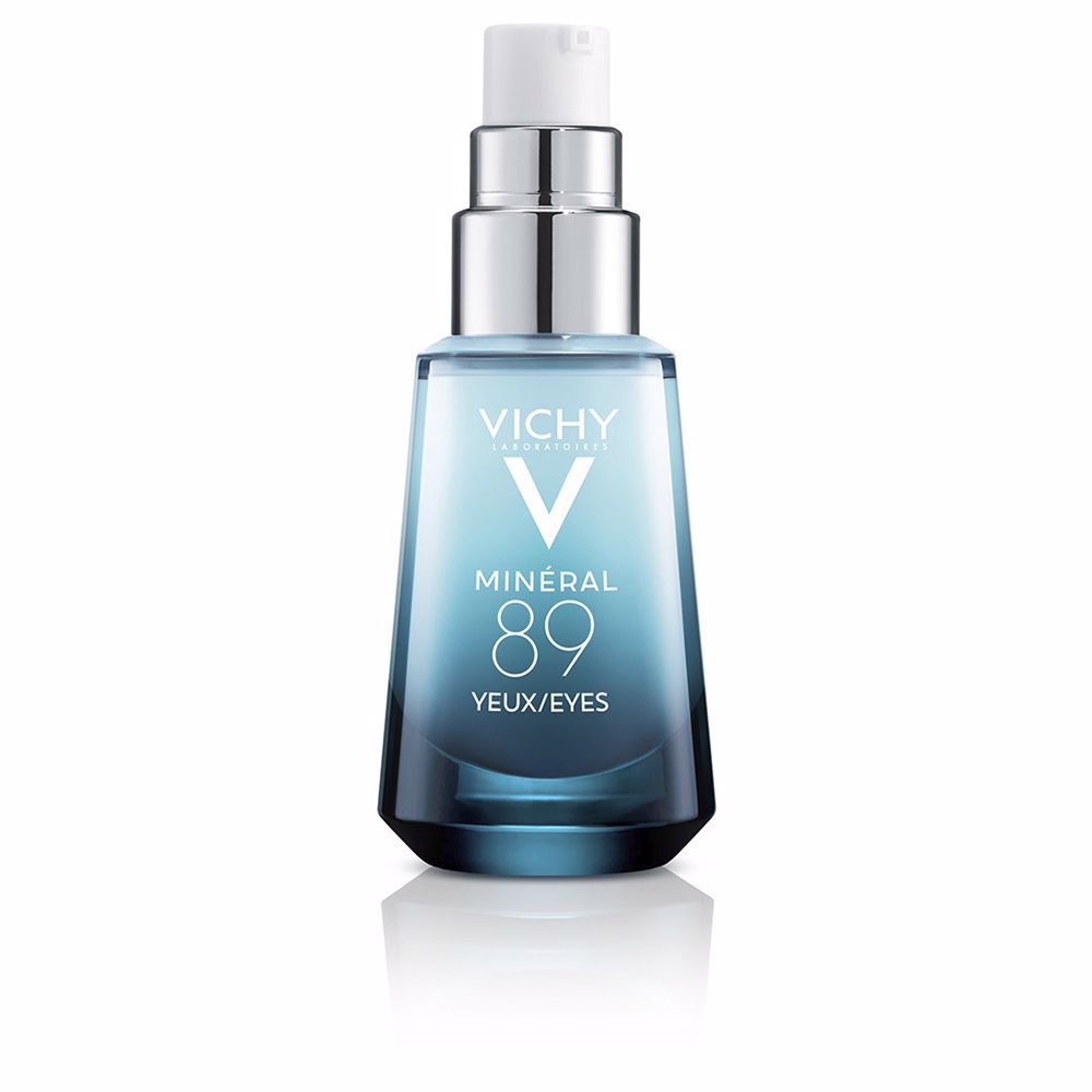 Vichy Minéral 89 Eye Contour Gel 15 Ml - Salevare.com