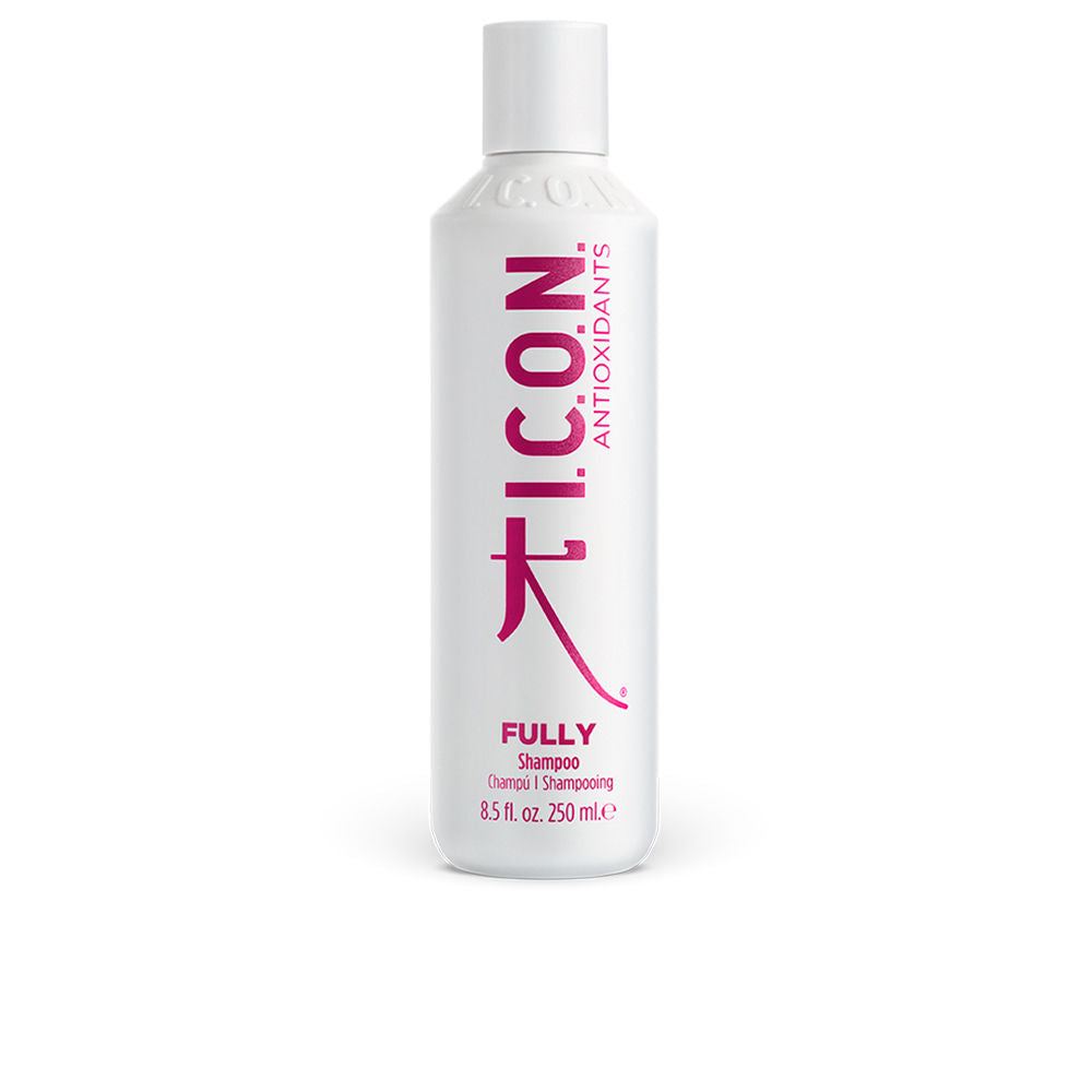 FULLY antioxidant shampoo 250 ml