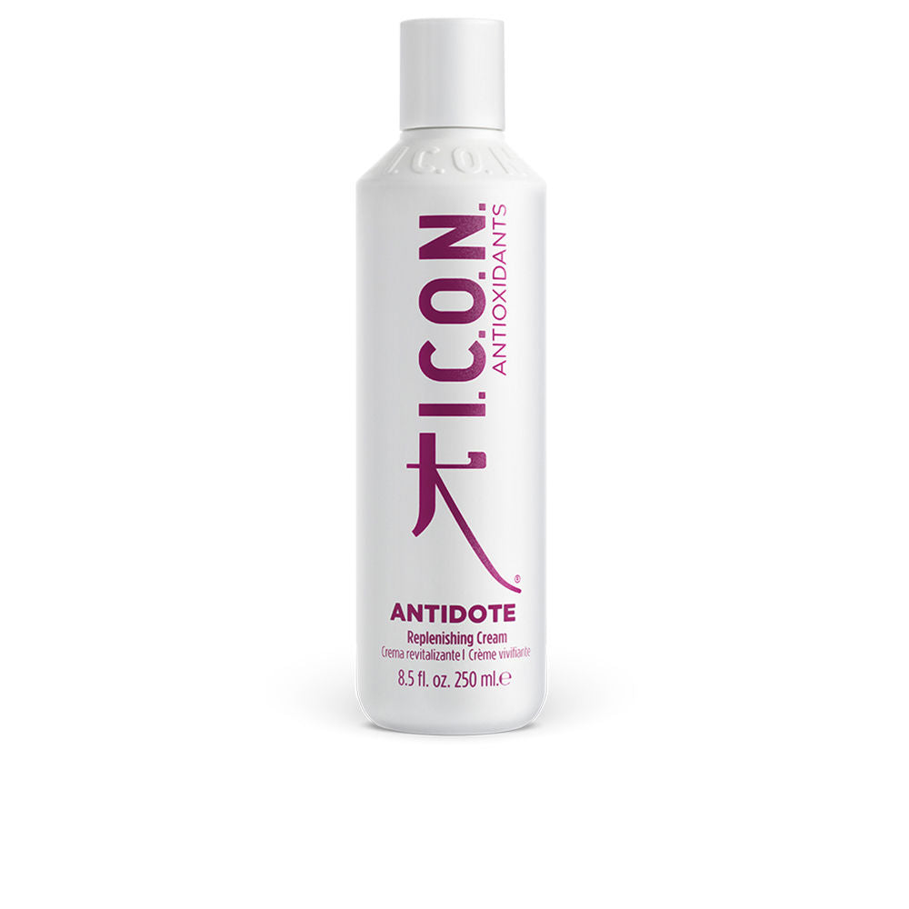 ANTIDOTE antioxidant replenishing cream 250 ml