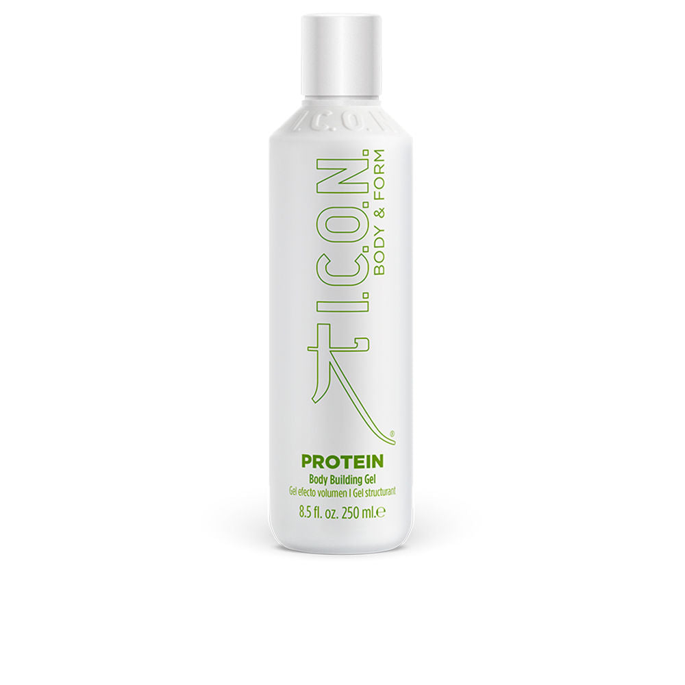 PROTEIN body building gel 250 ml