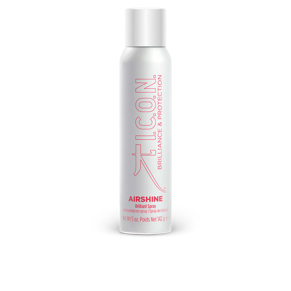 AIRSHINE brilliant spray 142 gr
