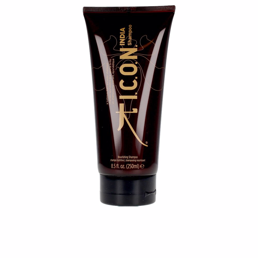INDIA nourishing shampoo 250 ml