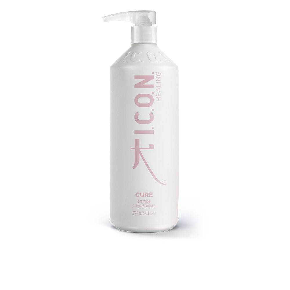 CURE BY CHIARA recover shampoo 1000 ml
