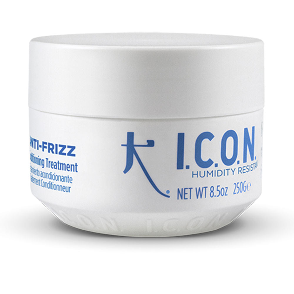BK frizz conditioner 250 ml