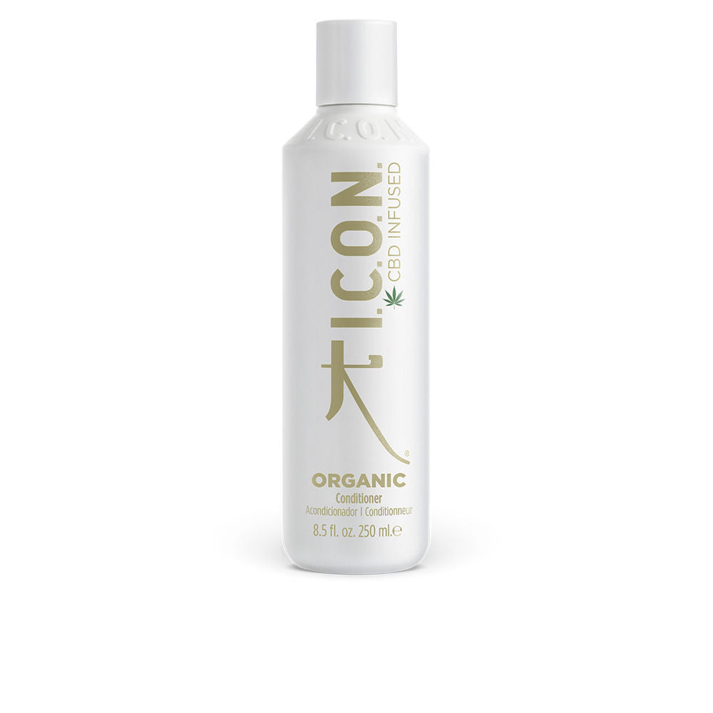 ORGANIC conditioner 250 ml