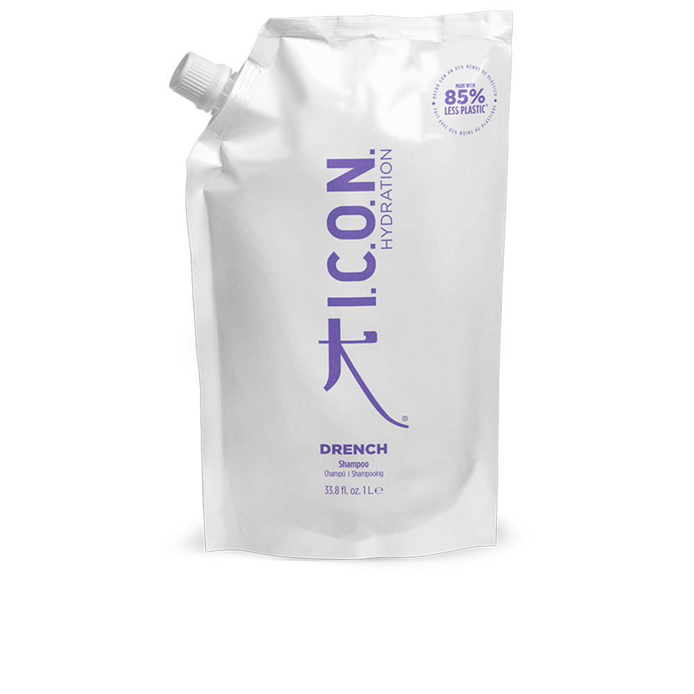 HYDRATION DRENCH shampoo refill 1000 ml