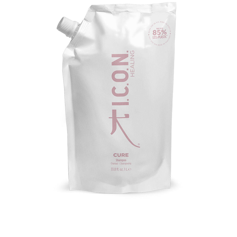 HEALING CURE shampoo refill 1000 ml