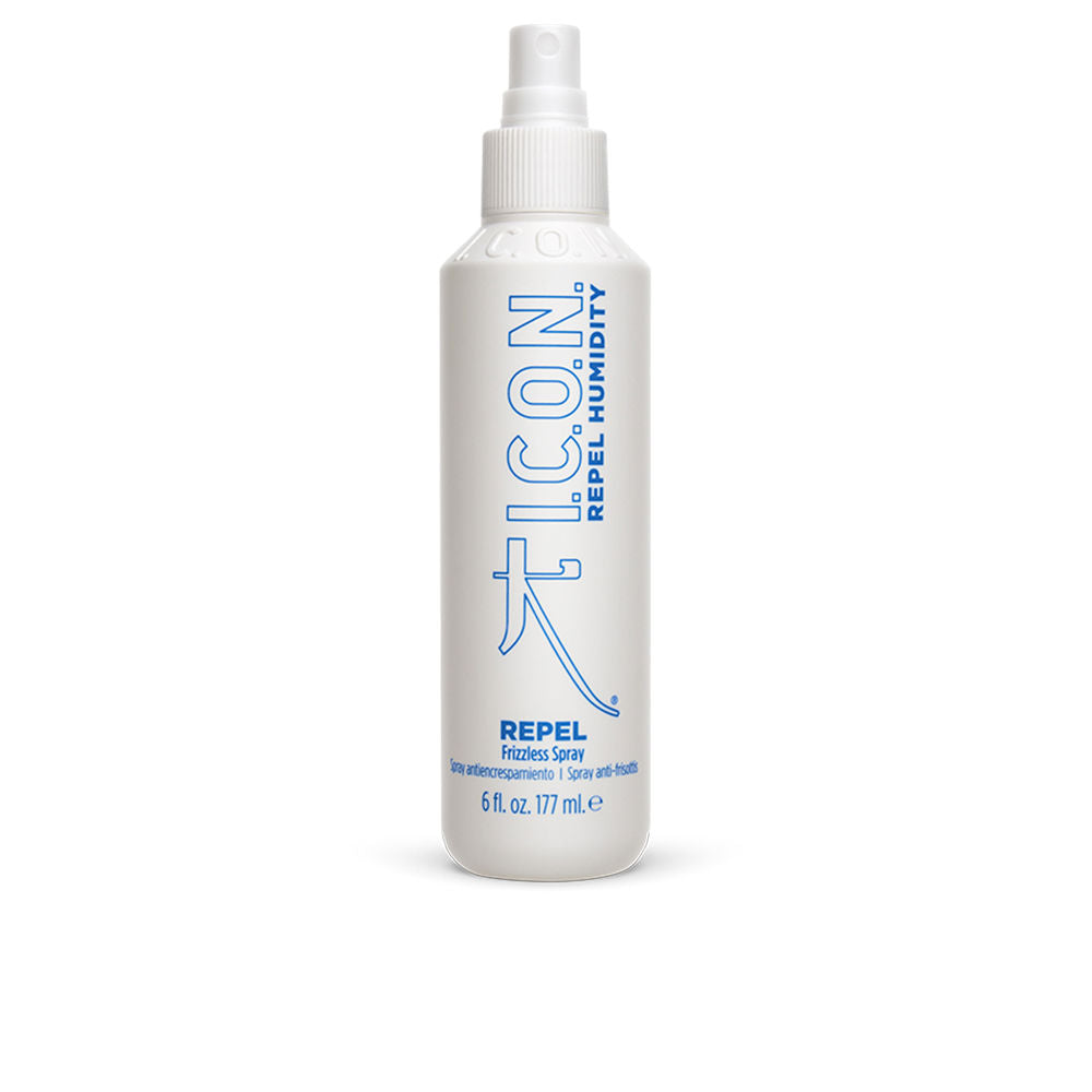 REPEL HUMIDITY frizzleless spray 177 ml