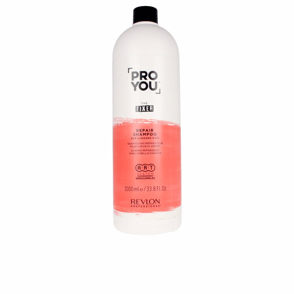 Revlon Proyou The Fixer Shampoo 1000 Ml