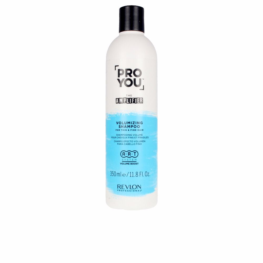 Revlon Proyou The Amplifier Shampoo 350 Ml