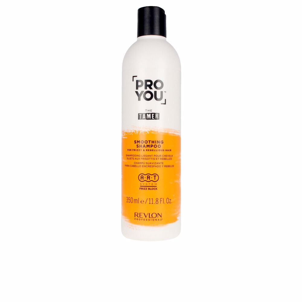 Revlon Proyou The Tamer Shampoo 350 Ml