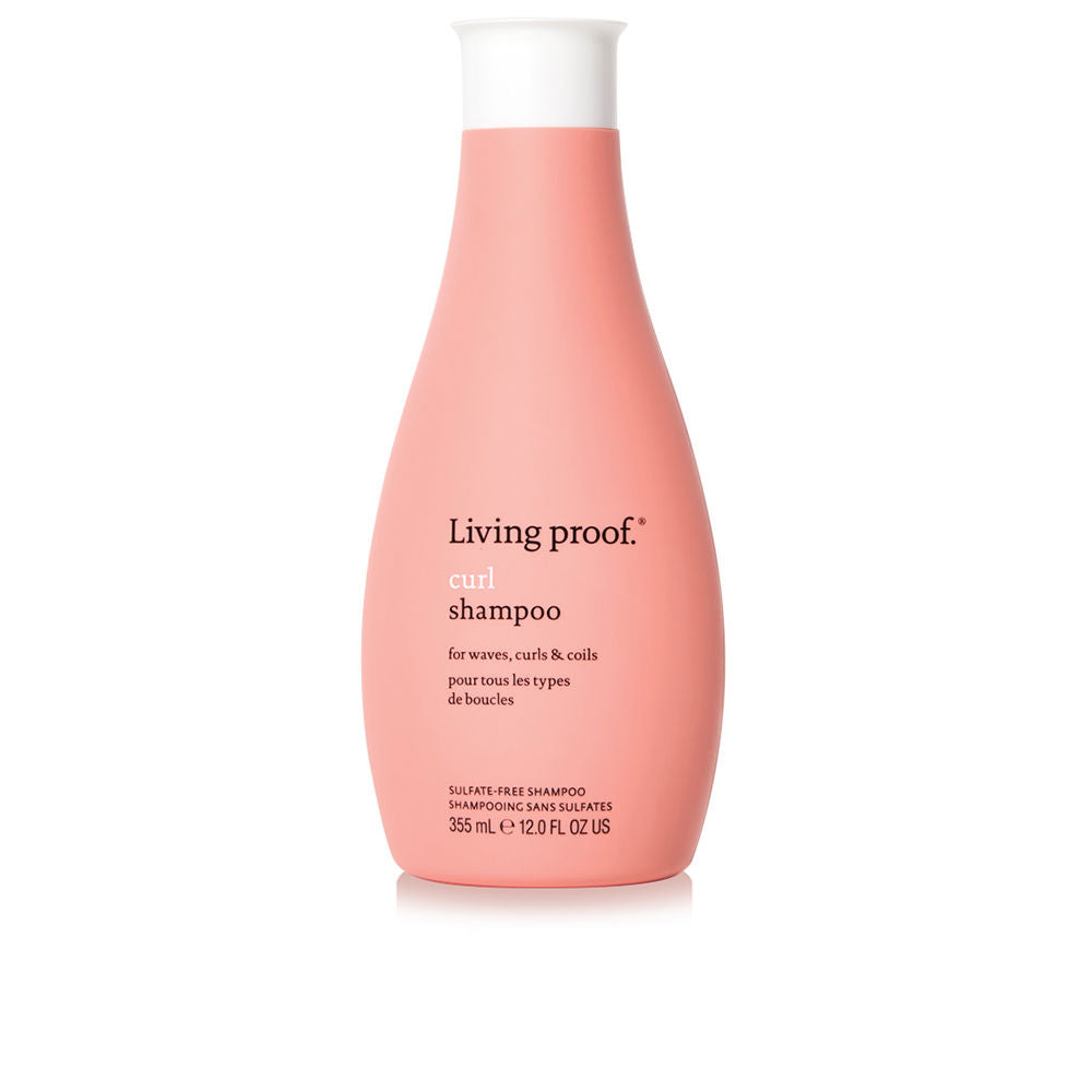 CURL shampoo 355 ml