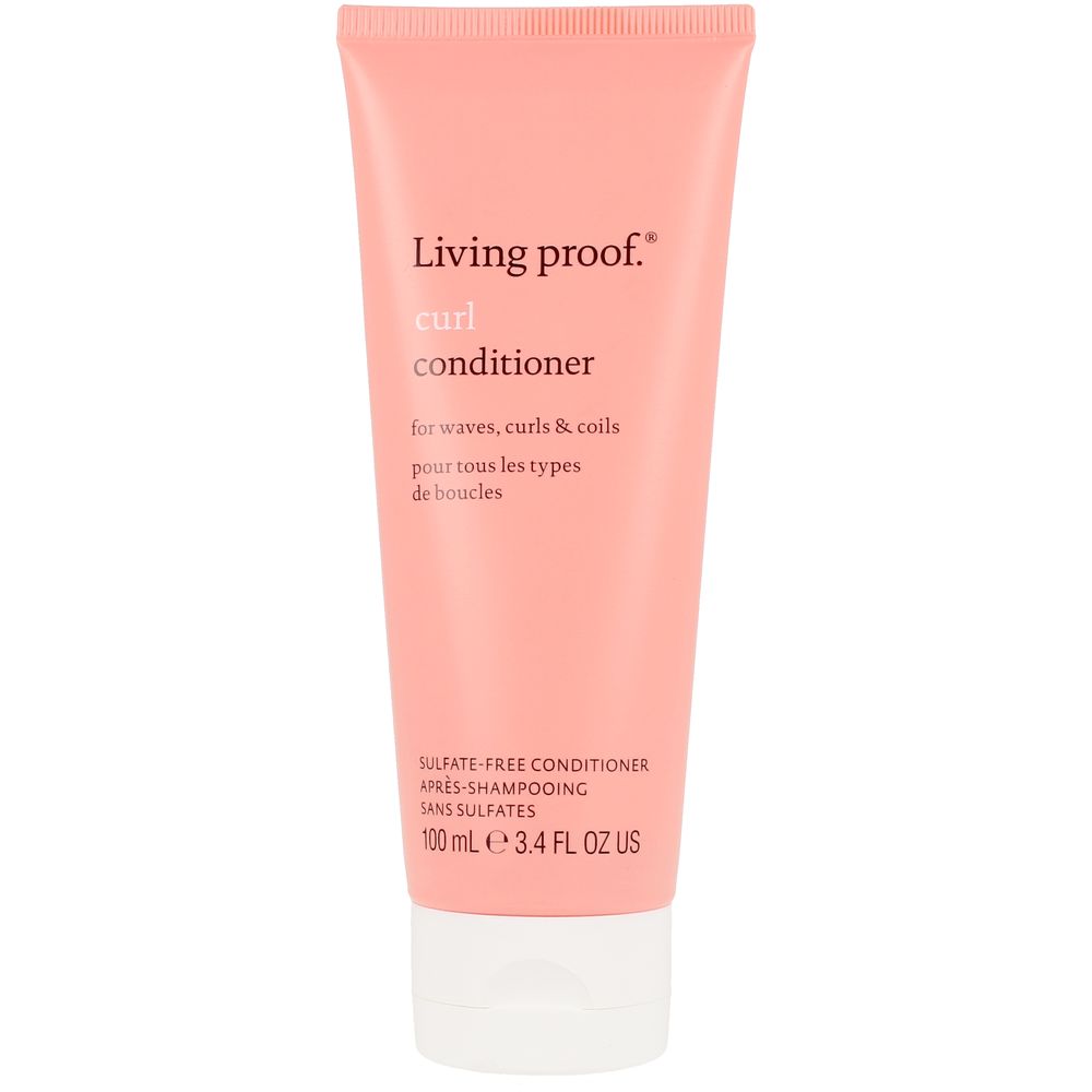 CURL conditioner 100 ml