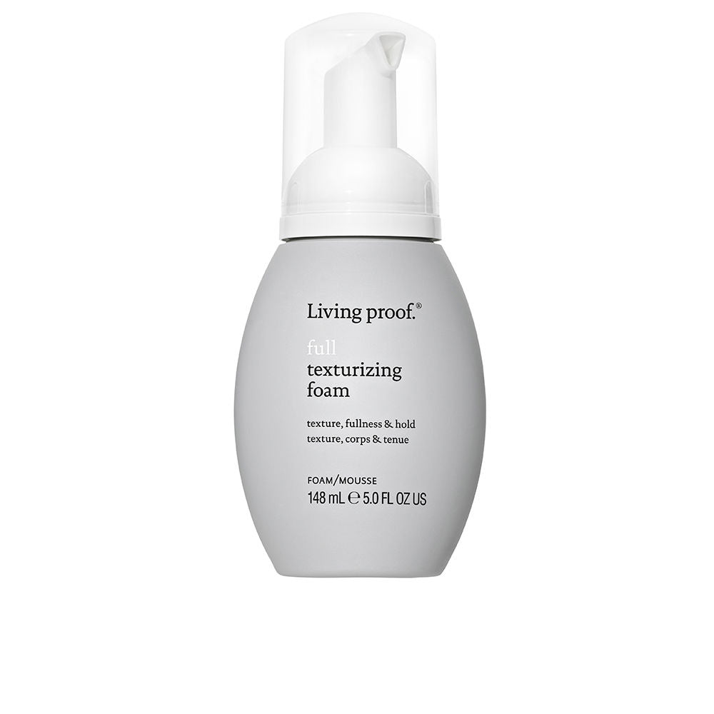 FULL texturizing foam 148 ml