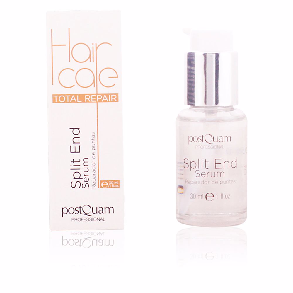 HAIRCARE TOTAL REPAIR split end serum 30 ml