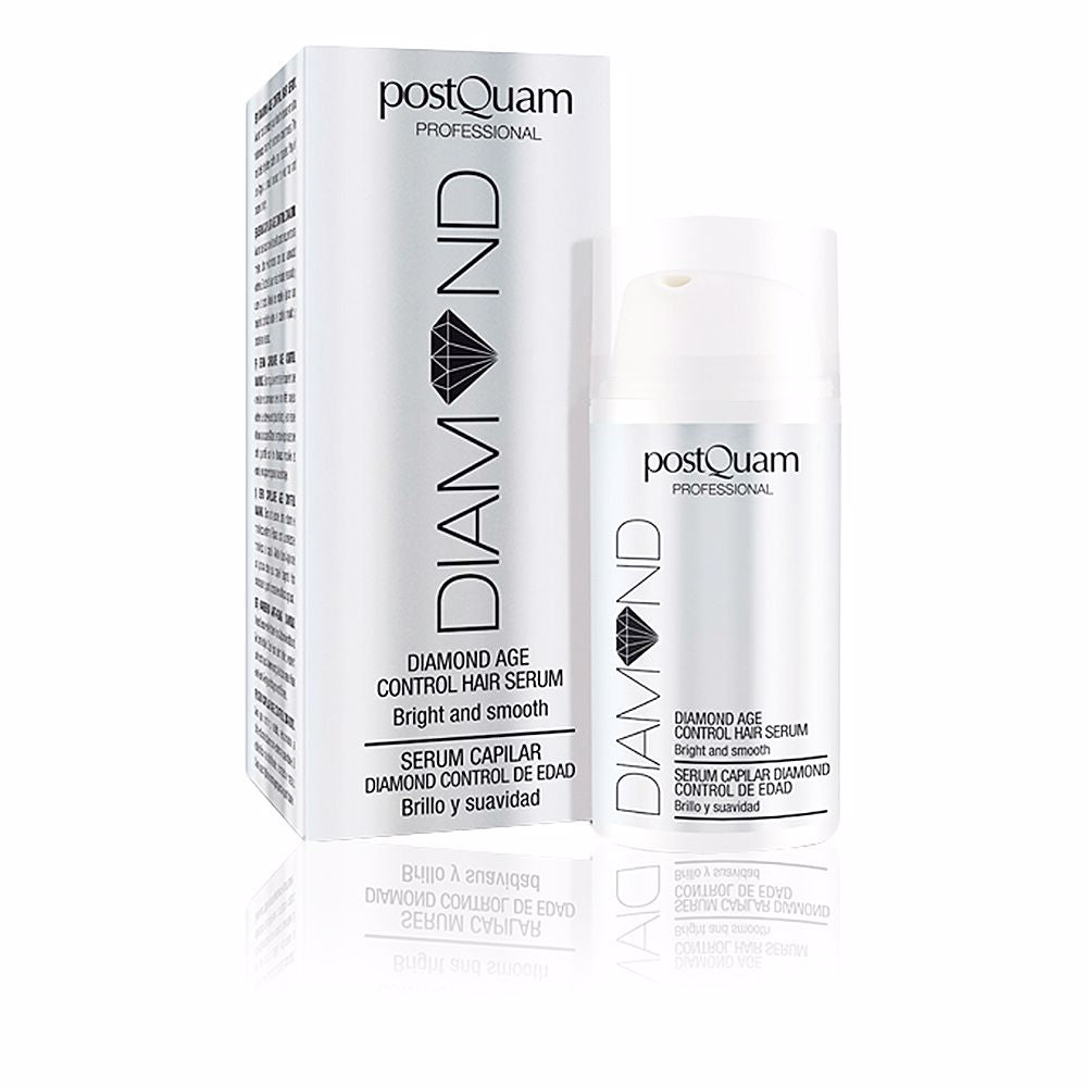 DIAMOND age control hair serum 30 ml