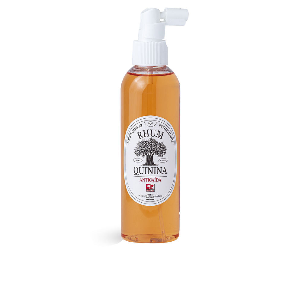 RHUM QUININE anti-hair loss lotion 200 ml