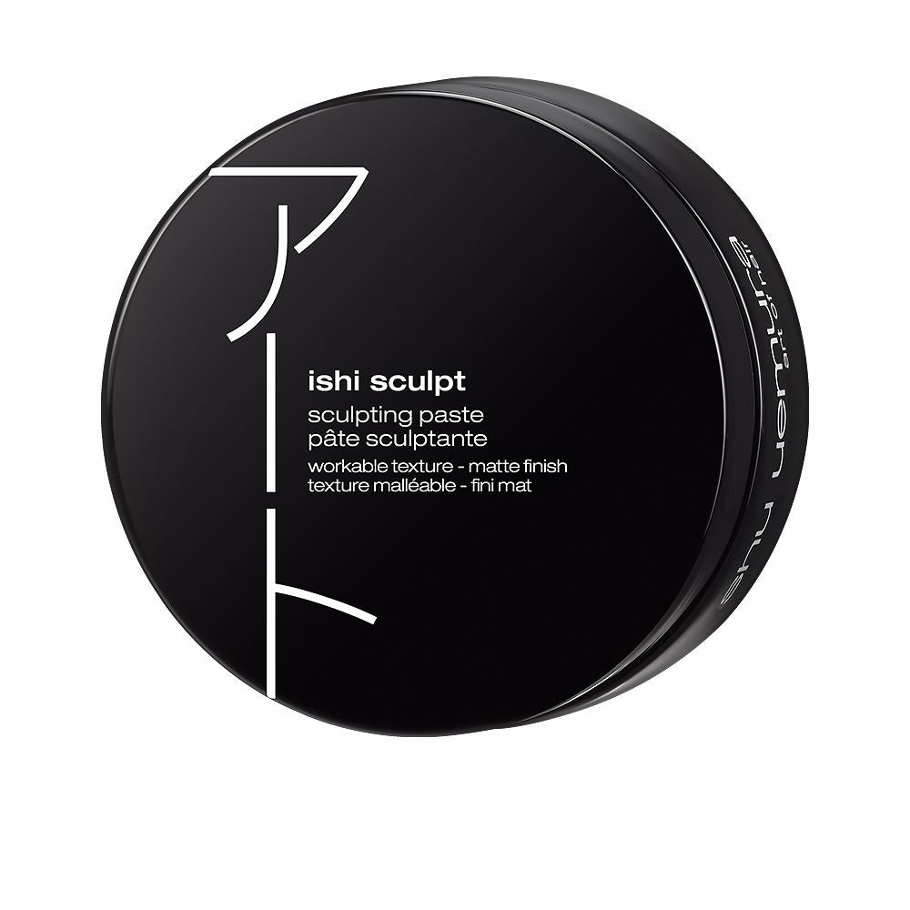 Shu Uemura Style Ishi Sculpt Sculpting Paste 75 Ml