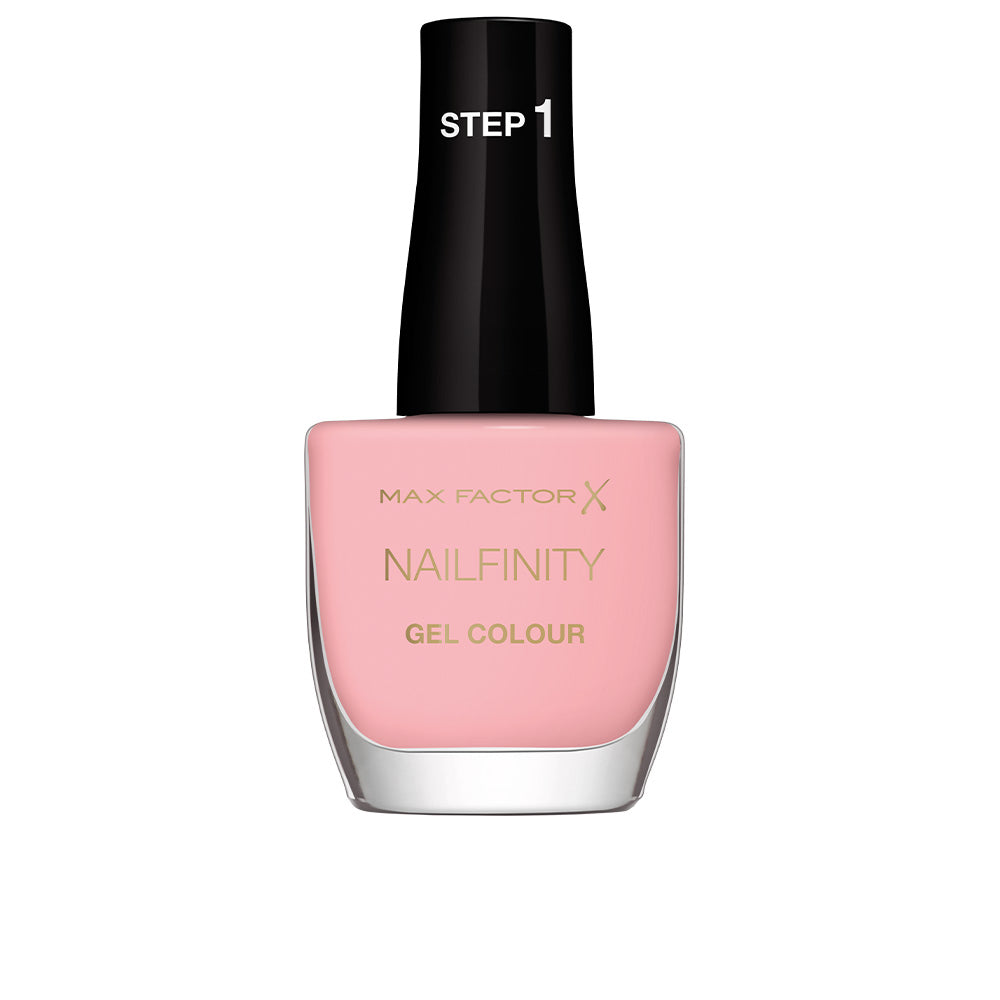 Max Factor Nailfinity #230-Leading Lady - Salevare.com