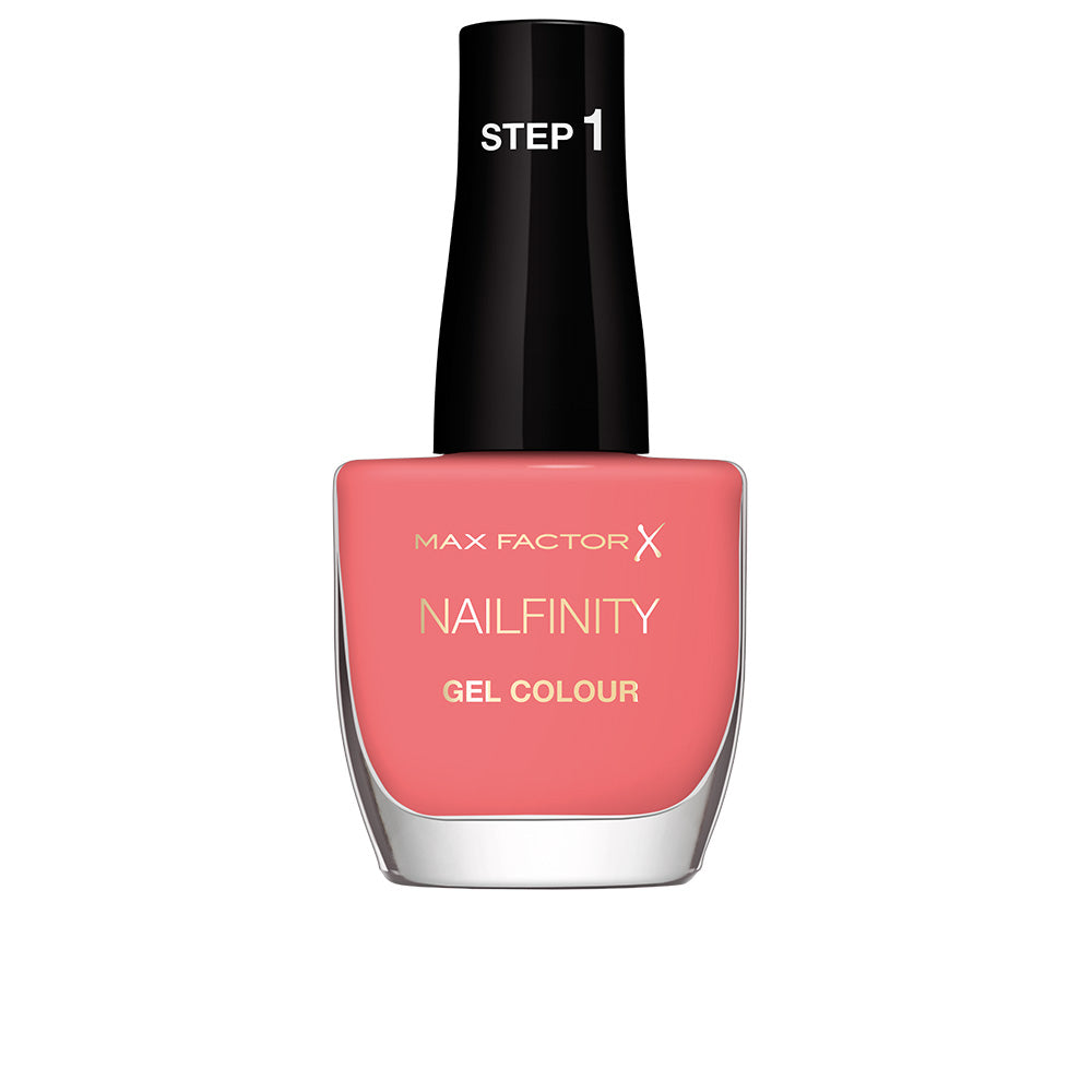 Max Factor Nailfinity #400-That'S A Wrap - Salevare.com