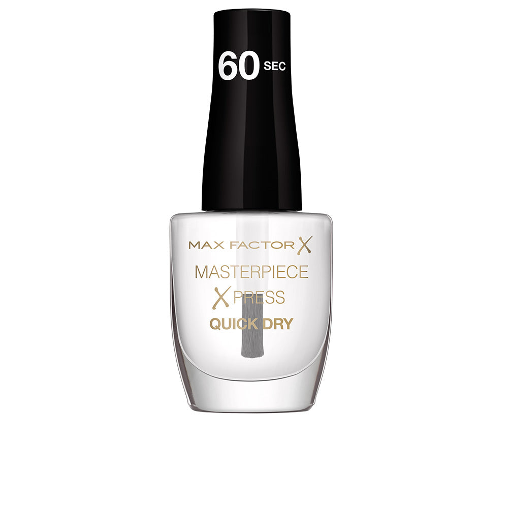 Max Factor Masterpiece Xpress Quick Dry #100-No Dramas 8 Ml - Salevare.com