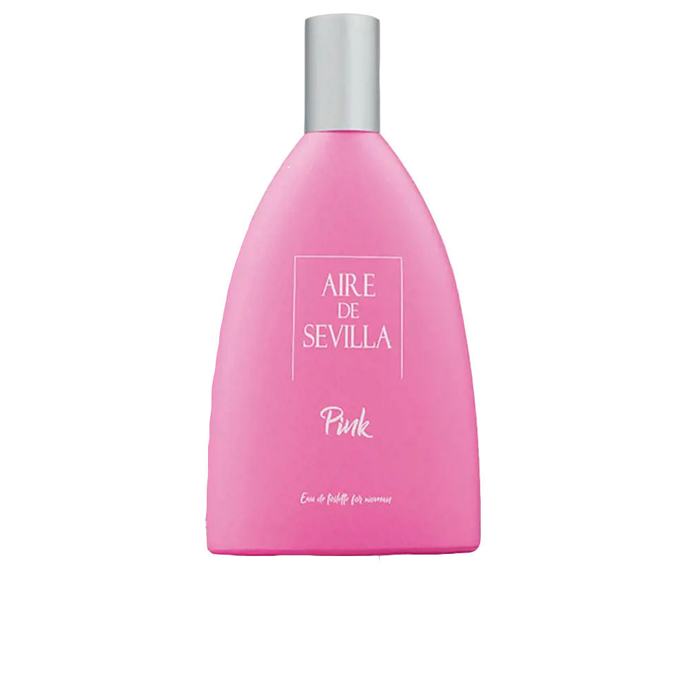 Aire Sevilla Aire De Sevilla Pink Eau De Toilette Spray 150 Ml - Salevare.com
