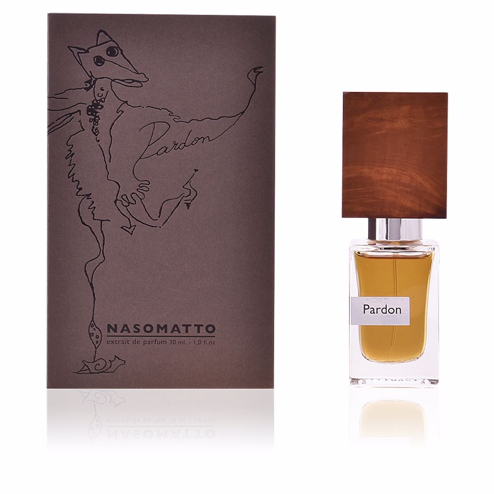PARDON extrait de parfum 30 ml