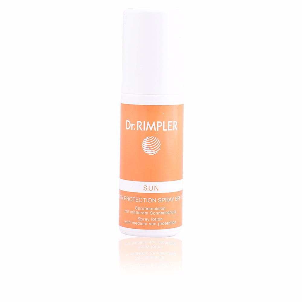 SUN medium protection vapo SPF15+ 100 ml